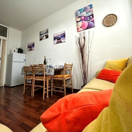Ah Beach House Crociera Apartment ซาโวนา ภายนอก รูปภาพ