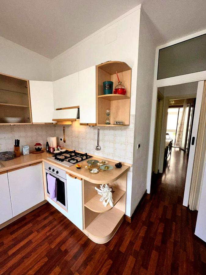 Ah Beach House Crociera Apartment ซาโวนา ภายนอก รูปภาพ