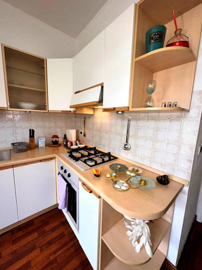 Ah Beach House Crociera Apartment ซาโวนา ภายนอก รูปภาพ